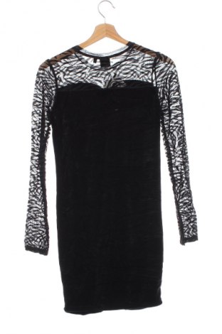 Rochie pentru copii CoolCat, Mărime 12-13y/ 158-164 cm, Culoare Negru, Preț 15,99 Lei