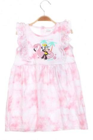 Dětské šaty  Disney, Velikost 18-24m/ 86-98 cm, Barva Růžová, Cena  320,00 Kč