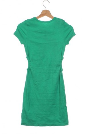 Rochie pentru copii Gemo, Mărime 13-14y/ 164-168 cm, Culoare Verde, Preț 75,66 Lei