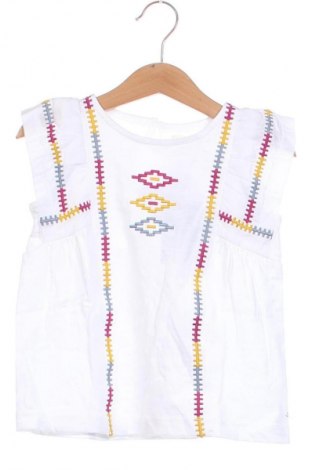 Detské šaty  Gocco, Veľkosť 2-3y/ 98-104 cm, Farba Biela, Cena  15,77 €