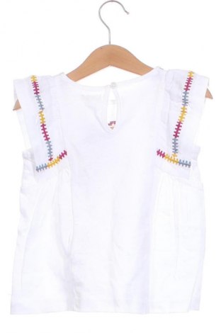Detské šaty  Gocco, Veľkosť 2-3y/ 98-104 cm, Farba Biela, Cena  10,75 €