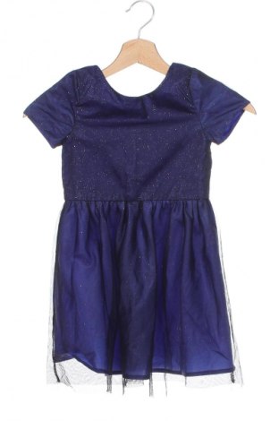 Dziecięca sukienka H&M, Rozmiar 3-4y/ 104-110 cm, Kolor Niebieski, Cena 31,72 zł
