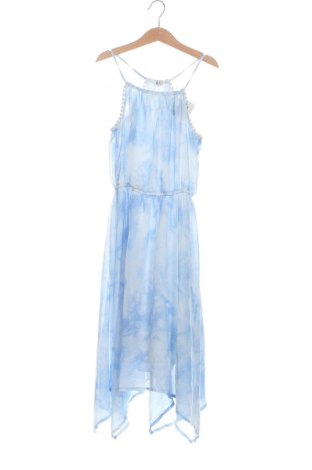 Rochie pentru copii H&M, Mărime 10-11y/ 146-152 cm, Culoare Albastru, Preț 30,26 Lei