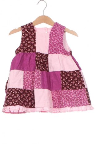 Kinderkleid H&M, Größe 12-18m/ 80-86 cm, Farbe Mehrfarbig, Preis € 6,29