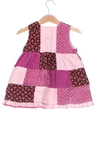 Kinderkleid H&M, Größe 12-18m/ 80-86 cm, Farbe Mehrfarbig, Preis 6,29 €