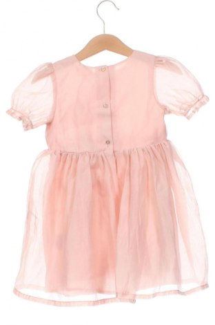 Kinderkleid H&M, Größe 12-18m/ 80-86 cm, Farbe Rosa, Preis € 9,20