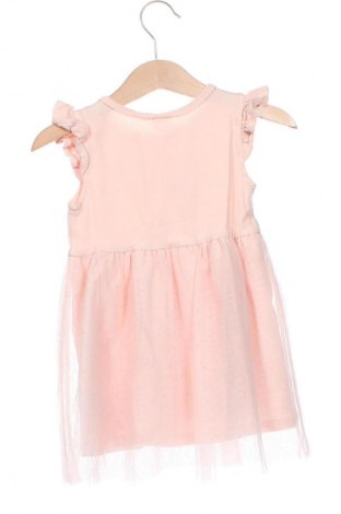 Kinderkleid H&M, Größe 9-12m/ 74-80 cm, Farbe Rosa, Preis € 5,51