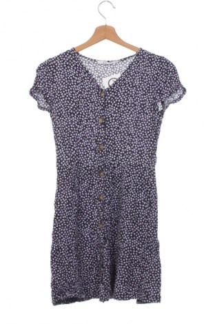 Детска рокля H&M, Размер 12-13y/ 158-164 см, Цвят Многоцветен, Цена 7,70 лв.