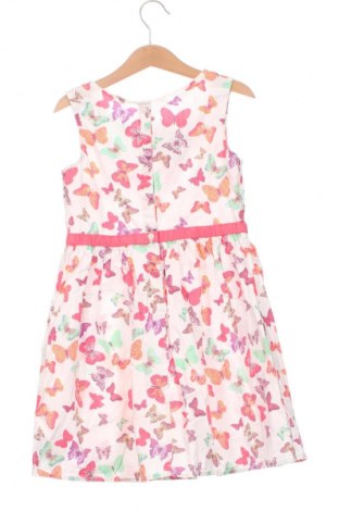 Kinderkleid H&M, Größe 5-6y/ 116-122 cm, Farbe Mehrfarbig, Preis € 8,18