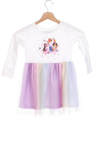 Dětské šaty  H&M, Velikost 4-5y/ 110-116 cm, Barva Vícebarevné, Cena  163,00 Kč