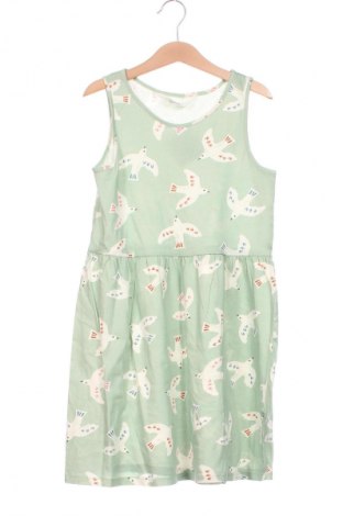 Kinderkleid H&M, Größe 8-9y/ 134-140 cm, Farbe Grün, Preis € 6,35