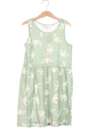 Kinderkleid H&M, Größe 8-9y/ 134-140 cm, Farbe Grün, Preis € 11,76