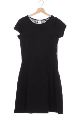 Παιδικό φόρεμα Here+There, Μέγεθος 14-15y/ 168-170 εκ., Χρώμα Μαύρο, Τιμή 7,73 €