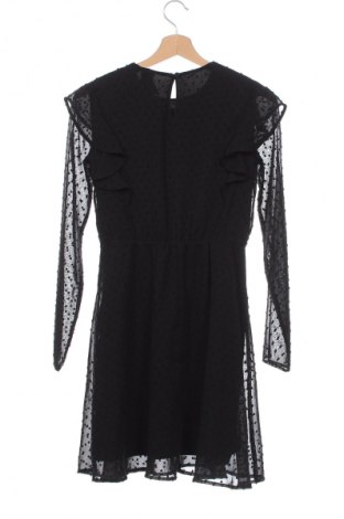 Rochie pentru copii Here+There, Mărime 12-13y/ 158-164 cm, Culoare Negru, Preț 85,53 Lei