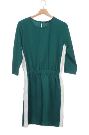 Detské šaty  Kiabi, Veľkosť 14-15y/ 168-170 cm, Farba Zelená, Cena  4,36 €