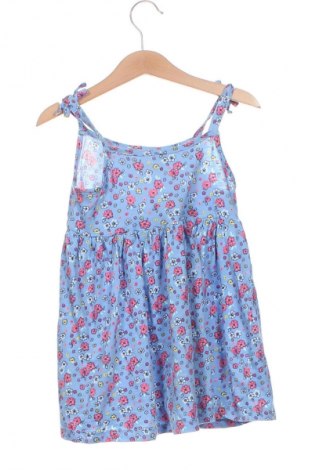 Kinderkleid LC Waikiki, Größe 18-24m/ 86-98 cm, Farbe Blau, Preis 13,30 €