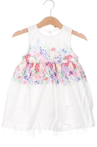 Kinderkleid LC Waikiki, Größe 12-18m/ 80-86 cm, Farbe Mehrfarbig, Preis € 2,99