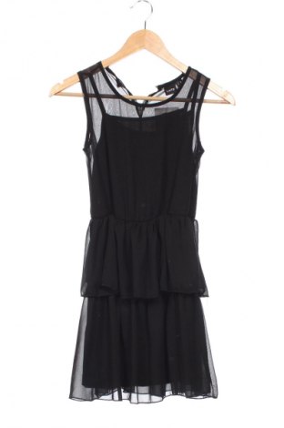 Rochie pentru copii LMTD, Mărime 10-11y/ 146-152 cm, Culoare Negru, Preț 22,99 Lei