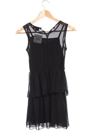 Rochie pentru copii LMTD, Mărime 10-11y/ 146-152 cm, Culoare Negru, Preț 22,99 Lei