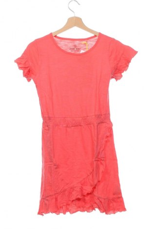 Dětské šaty  Lemon Beret, Velikost 12-13y/ 158-164 cm, Barva Oranžová, Cena  171,00 Kč