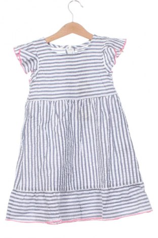 Παιδικό φόρεμα Lemon Beret, Μέγεθος 3-4y/ 104-110 εκ., Χρώμα Πολύχρωμο, Τιμή 19,56 €