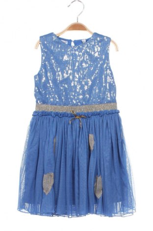 Dětské šaty  Lemon Beret, Velikost 18-24m/ 86-98 cm, Barva Modrá, Cena  342,00 Kč