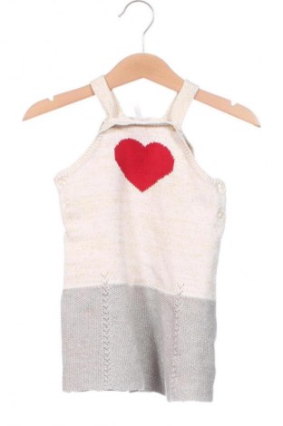 Kinderkleid Orchestra, Größe 9-12m/ 74-80 cm, Farbe Mehrfarbig, Preis € 4,99