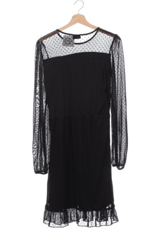 Rochie pentru copii Page One, Mărime 15-18y/ 170-176 cm, Culoare Negru, Preț 26,99 Lei