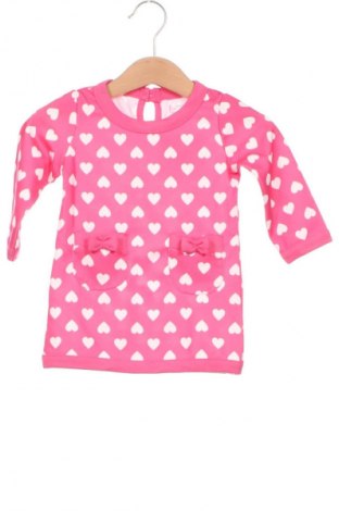 Kinderkleid Pepco, Größe 3-6m/ 62-68 cm, Farbe Mehrfarbig, Preis € 4,99