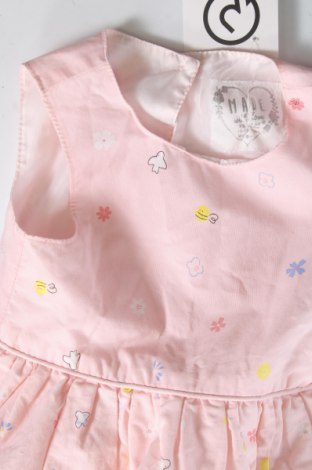 Kinderkleid Primark, Größe 12-18m/ 80-86 cm, Farbe Mehrfarbig, Preis € 7,42