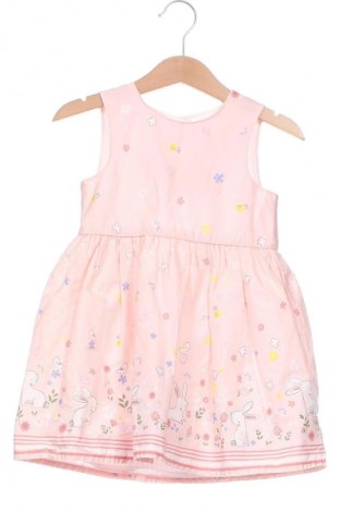 Kinderkleid Primark, Größe 12-18m/ 80-86 cm, Farbe Mehrfarbig, Preis 7,42 €