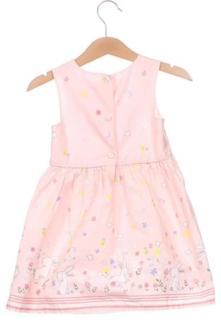 Kinderkleid Primark, Größe 12-18m/ 80-86 cm, Farbe Mehrfarbig, Preis € 7,42