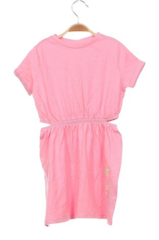 Kinderkleid S.Oliver, Größe 18-24m/ 86-98 cm, Farbe Rosa, Preis 5,79 €