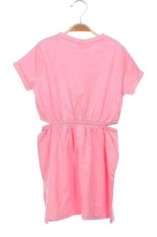 Kinderkleid S.Oliver, Größe 18-24m/ 86-98 cm, Farbe Rosa, Preis € 5,99