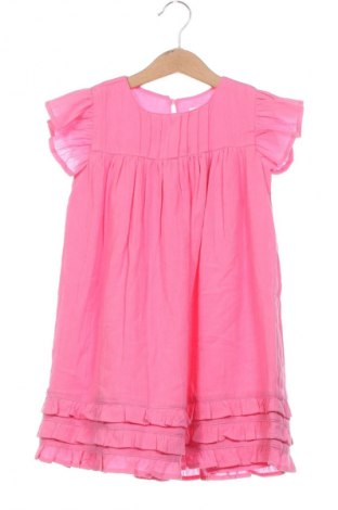 Kinderkleid S.Oliver, Größe 18-24m/ 86-98 cm, Farbe Rosa, Preis 7,99 €