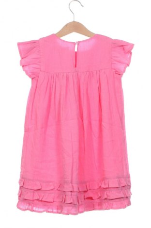 Kinderkleid S.Oliver, Größe 18-24m/ 86-98 cm, Farbe Rosa, Preis 5,79 €