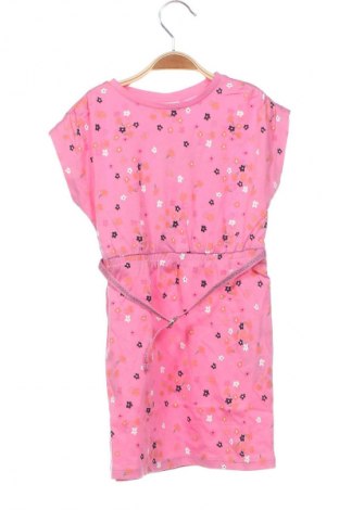 Dětské šaty  S.Oliver, Velikost 18-24m/ 86-98 cm, Barva Růžová, Cena  342,00 Kč