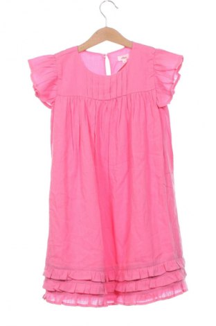 Kinderkleid S.Oliver, Größe 4-5y/ 110-116 cm, Farbe Rosa, Preis 11,99 €