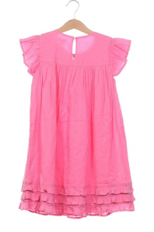 Kinderkleid S.Oliver, Größe 4-5y/ 110-116 cm, Farbe Rosa, Preis € 11,99