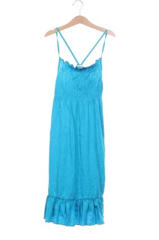Детска рокля Yigga, Размер 12-13y/ 158-164 см, Цвят Син, Цена 11,80 лв.