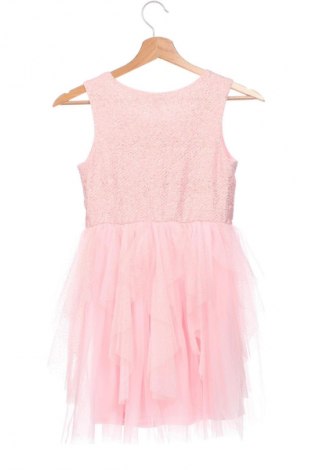 Kinderkleid Zunie, Größe 9-10y/ 140-146 cm, Farbe Rosa, Preis 14,32 €