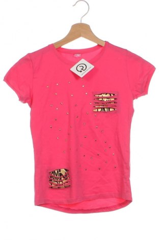 Tricou pentru copii, Mărime 10-11y/ 146-152 cm, Culoare Roz, Preț 24,67 Lei