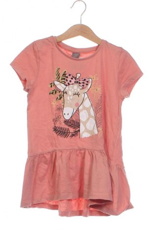 Tricou pentru copii, Mărime 7-8y/ 128-134 cm, Culoare Roz, Preț 18,00 Lei