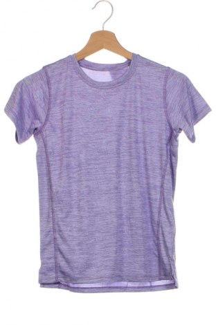 Παιδικό μπλουζάκι, Μέγεθος 9-10y/ 140-146 εκ., Χρώμα Βιολετί, Τιμή 6,12 €