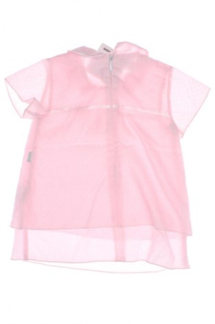 Kinder T-Shirt, Größe 2-3m/ 56-62 cm, Farbe Rosa, Preis 1,99 €