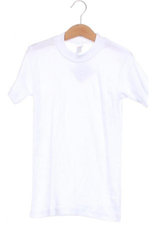 Tricou pentru copii, Mărime 9-10y/ 140-146 cm, Culoare Alb, Preț 48,47 Lei