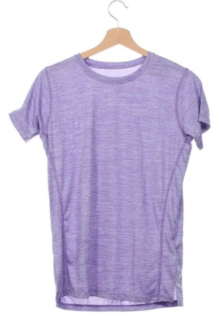 Kinder T-Shirt, Größe 12-13y/ 158-164 cm, Farbe Lila, Preis 5,32 €