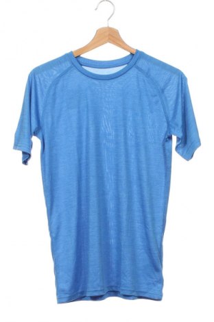 Kinder T-Shirt, Größe 12-13y/ 158-164 cm, Farbe Blau, Preis € 5,92