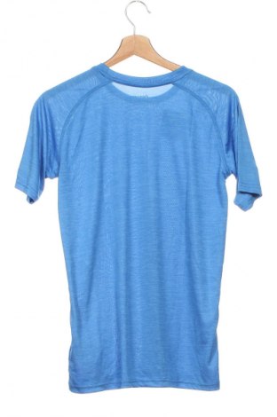 Kinder T-Shirt, Größe 12-13y/ 158-164 cm, Farbe Blau, Preis € 3,79