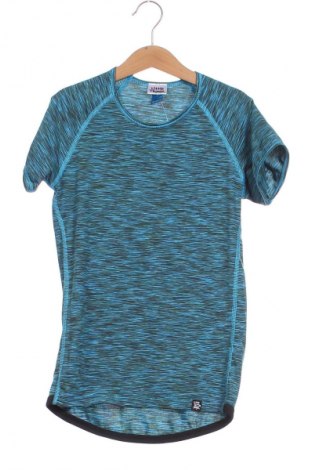 Dziecięcy T-shirt, Rozmiar 7-8y/ 128-134 cm, Kolor Niebieski, Cena 16,34 zł